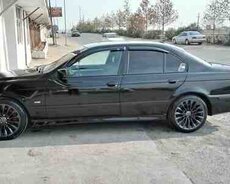 BMW 525, 2020 il