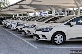 Rent a Car seçimləri: Ekonom, Komfort, yoxsa Biznes?