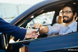 Rent a car xidmətinin 10 qaydası