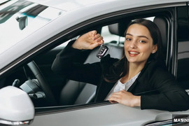 Yerli camaat niyə Rent a Car istifadə edir?