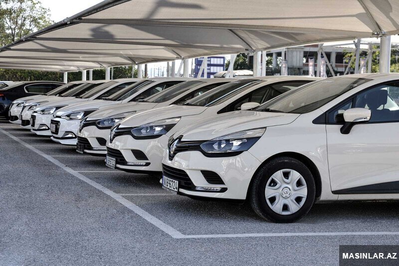 Rent a Car seçimləri: Ekonom, Komfort, yoxsa Biznes?