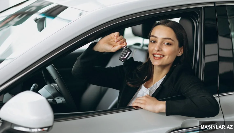 Yerli camaat niyə Rent a Car istifadə edir?