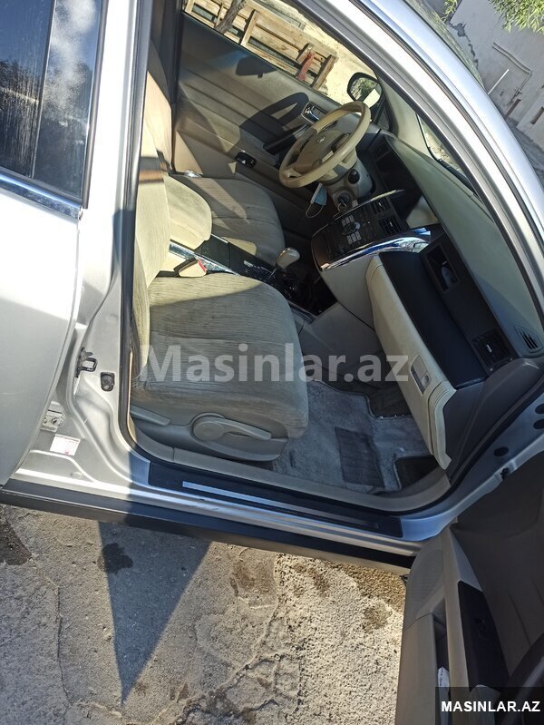 Nissan Teana, 2007 il avtomobil satisi MASINLAR.AZ