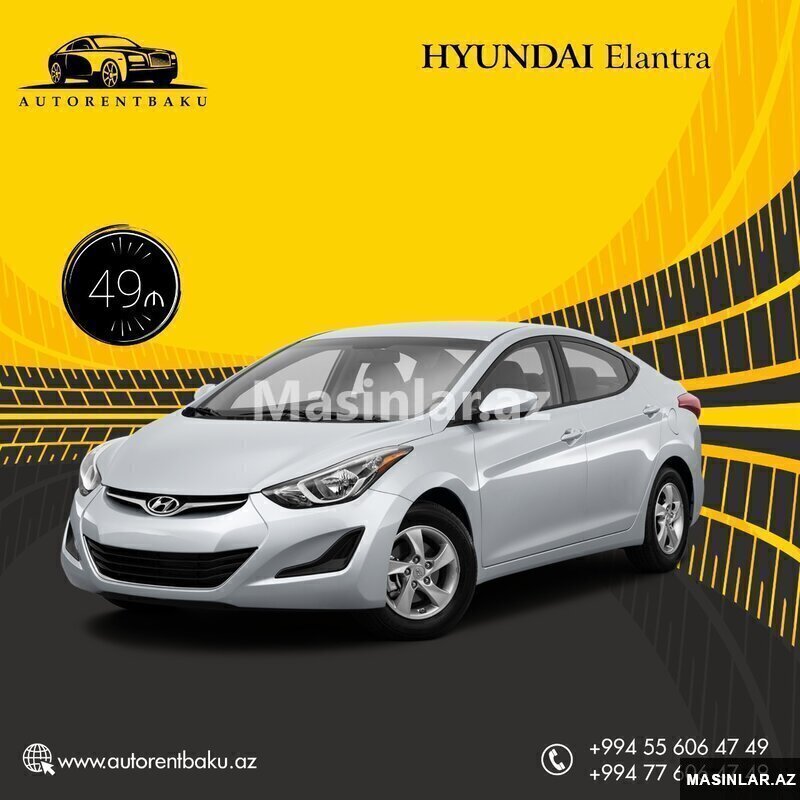 Hyundai Elantra, 2019 il