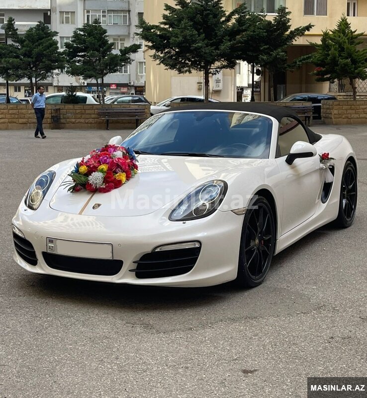 Porsche Coupe, 2013 il