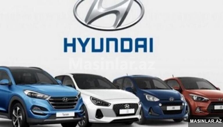 Hyundai Rent a car, 2019 il