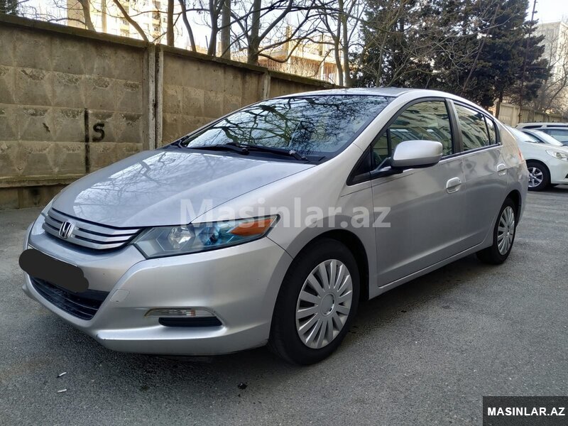 Honda İnsight, 2010 il, Arenda Masinlar MASINLAR.AZ