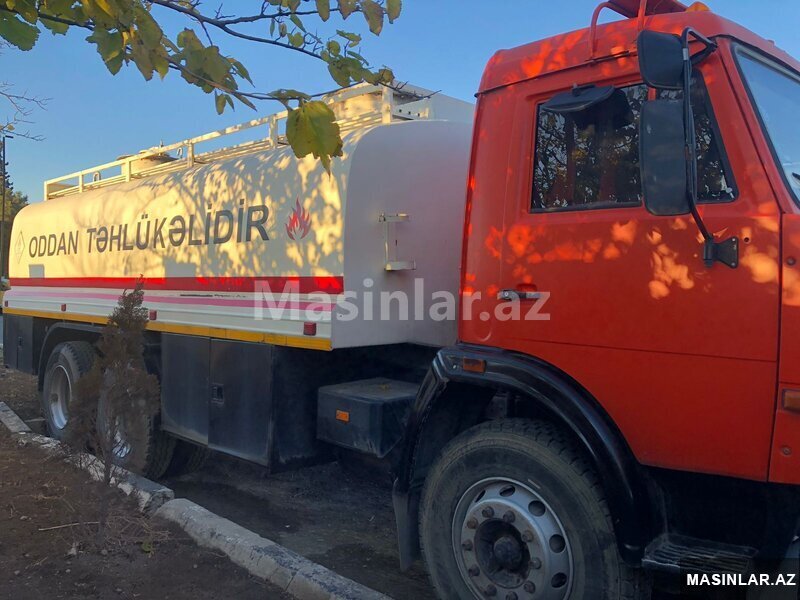 Kamaz 53229, 2008 il masin elanlari MASINLAR.AZ