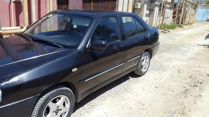 Chery amulet a15 2008