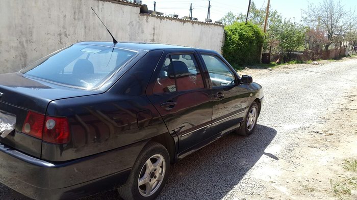 Chery amulet a15 2008