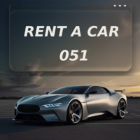 Rent A Car 051
