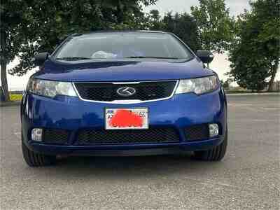 KIA Cerato, 2009 il KIA Cerato, 2009 il