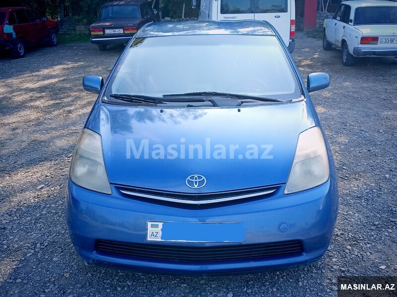 Toyota Prius, 2008 il Toyota Prius, 2008 il