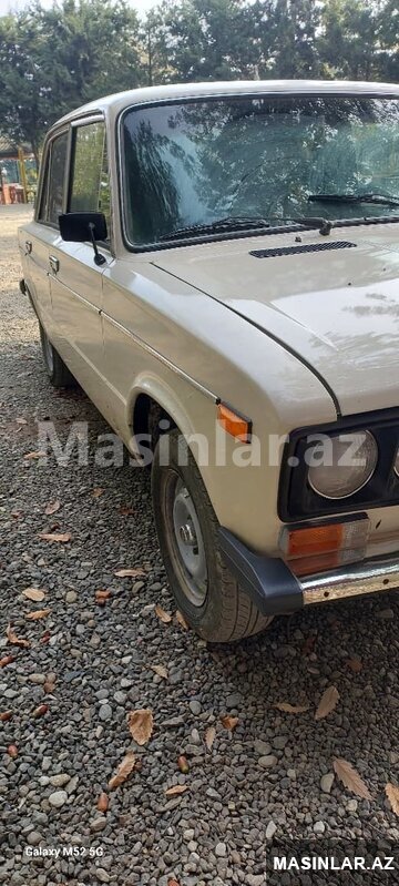 LADA (VAZ) 2106, 1993 il LADA (VAZ) 2106, 1993 il