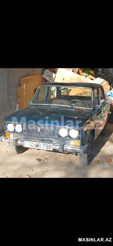 LADA 2106, 2004 il LADA 2106, 2004 il