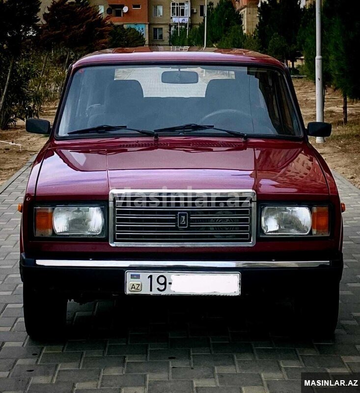 LADA (VAZ) 21.04, 2011 il LADA (VAZ) 21.04, 2011 il