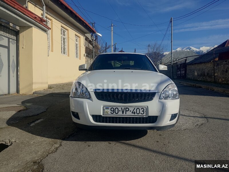 LADA 2172, 2013 il LADA 2172, 2013 il