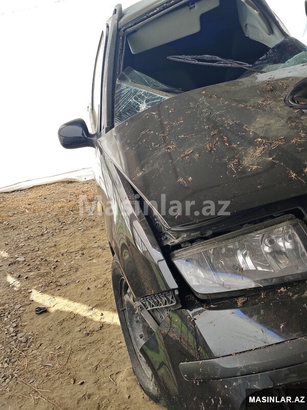 Skoda Fabia, 2006 il Skoda Fabia, 2006 il