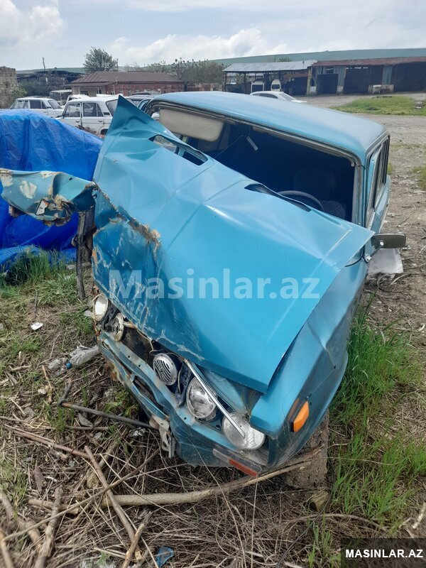 LADA Vaz 2106, 2000 il LADA Vaz 2106, 2000 il