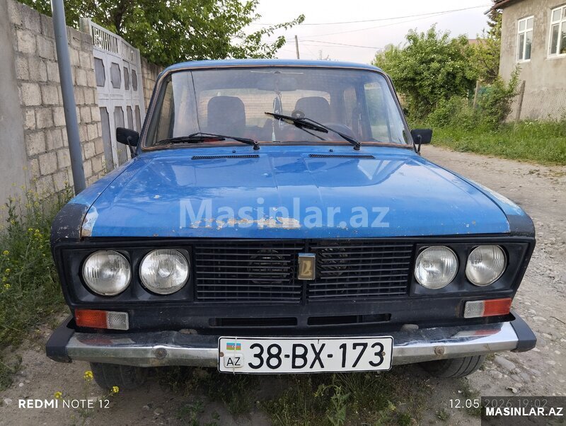 VAZ 2106, 2005 il VAZ 2106, 2005 il