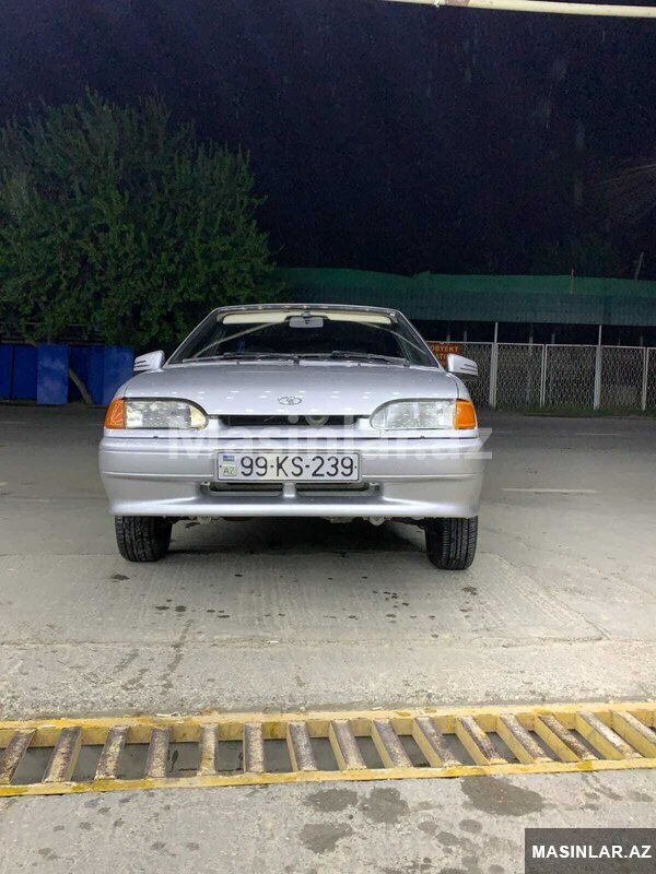 LADA (VAZ) 2015, 2008 il LADA (VAZ) 2015, 2008 il