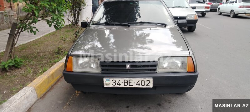 LADA (VAZ) 21099, 2000 il LADA (VAZ) 21099, 2000 il