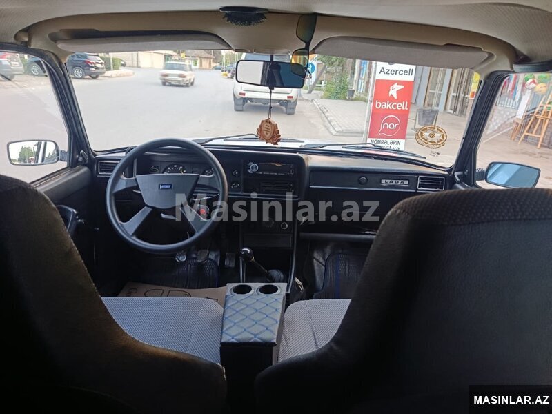 LADA 2107, 2010 il LADA 2107, 2010 il