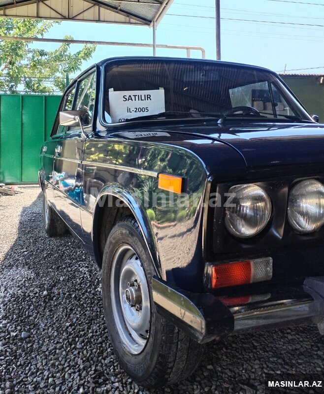 LADA (VAZ) 2106, 2005 il LADA (VAZ) 2106, 2005 il