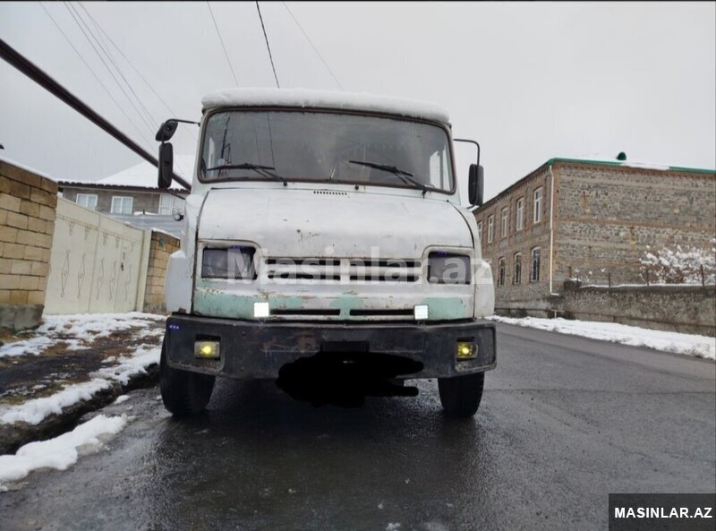 ZIL 5301, 2000 il ZIL 5301, 2000 il