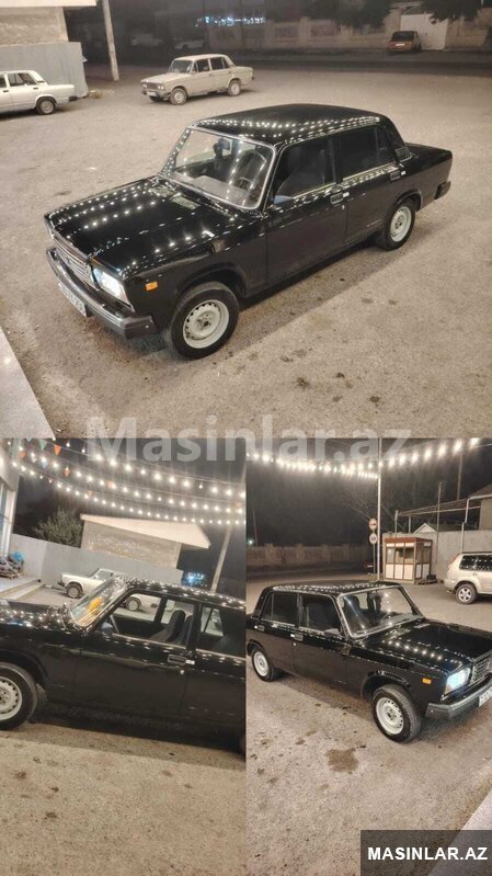 LADA 07, 2011 il LADA 07, 2011 il