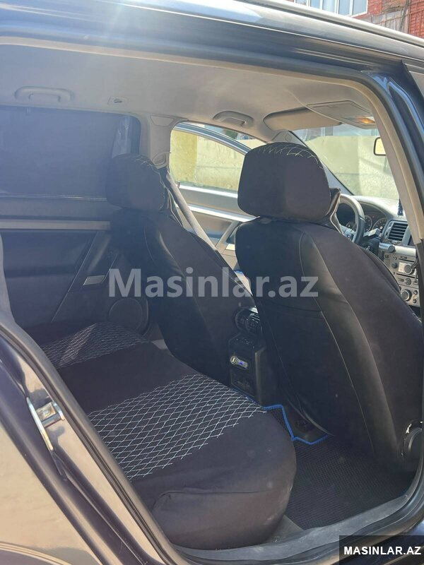 Opel Vectra, 2006 il Opel Vectra, 2006 il