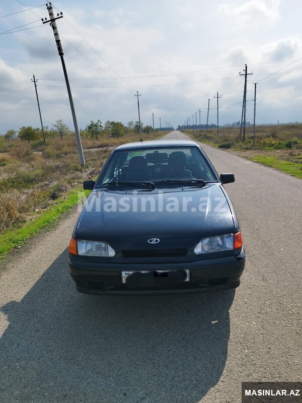 LADA (VAZ) 21015, 2009 il LADA (VAZ) 21015, 2009 il