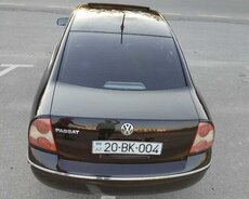 Volkswagen Passat, 2000 il