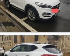 Hyundai tucson, 2018 il