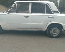 Lada (vaz) 2101, 1978 il