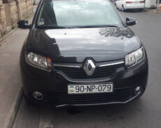Renault Sandero, 2014 il