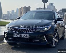 Kia Optima, 2020 il