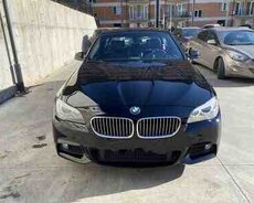 BMW 535, 2013 il