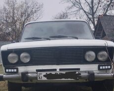 Lada (vaz) 2106, 1985 il