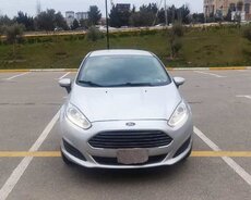 Ford Fiesta, 2015 il