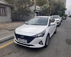 Hyundai ACCENT, 2021 il