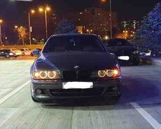 BMW 530, 2000 il