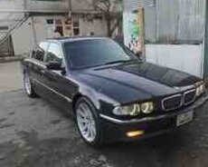 BMW 745, 2000 il