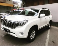 Toyota Prado, 2014 il