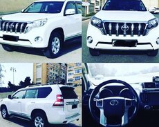 Toyota Prado, 2014 il