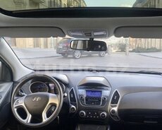 Hyundai ıx35, 2013 il