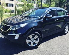 Kia sportage, 2013 il