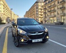 Hyundai Ix35, 2015 il