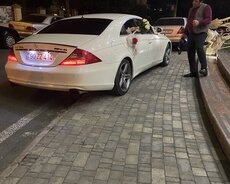 Mercedes Aliviye CLS 55, 2013 il