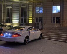 Mercedes Amg cls 550, 2014 il